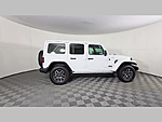 Used 2026 JEEP WRANGLER SAHARA 4 DOOR 4X4 in WEST PALM BEACH, FLORIDA (Photo 36)