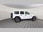 Used 2026 JEEP WRANGLER SAHARA 4 DOOR 4X4 in WEST PALM BEACH, FLORIDA (Photo 37)