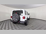 Used 2026 JEEP WRANGLER SAHARA 4 DOOR 4X4 in WEST PALM BEACH, FLORIDA (Photo 39)