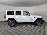 Used 2026 JEEP WRANGLER SAHARA 4 DOOR 4X4 in WEST PALM BEACH, FLORIDA (Photo 4)