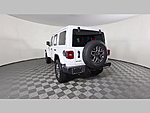 Used 2026 JEEP WRANGLER SAHARA 4 DOOR 4X4 in WEST PALM BEACH, FLORIDA (Photo 40)