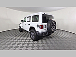 Used 2026 JEEP WRANGLER SAHARA 4 DOOR 4X4 in WEST PALM BEACH, FLORIDA (Photo 41)