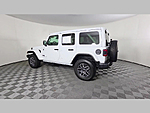 Used 2026 JEEP WRANGLER SAHARA 4 DOOR 4X4 in WEST PALM BEACH, FLORIDA (Photo 42)