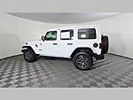 Used 2026 JEEP WRANGLER SAHARA 4 DOOR 4X4 in WEST PALM BEACH, FLORIDA (Photo 43)