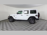 Used 2026 JEEP WRANGLER SAHARA 4 DOOR 4X4 in WEST PALM BEACH, FLORIDA (Photo 44)