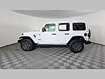 Used 2026 JEEP WRANGLER SAHARA 4 DOOR 4X4 in WEST PALM BEACH, FLORIDA (Photo 45)