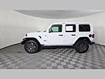 Used 2026 JEEP WRANGLER SAHARA 4 DOOR 4X4 in WEST PALM BEACH, FLORIDA (Photo 46)