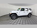 Used 2026 JEEP WRANGLER SAHARA 4 DOOR 4X4 in WEST PALM BEACH, FLORIDA (Photo 48)