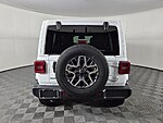 Used 2026 JEEP WRANGLER SAHARA 4 DOOR 4X4 in WEST PALM BEACH, FLORIDA (Photo 5)
