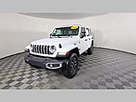 Used 2026 JEEP WRANGLER SAHARA 4 DOOR 4X4 in WEST PALM BEACH, FLORIDA (Photo 50)
