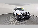 Used 2026 JEEP WRANGLER SAHARA 4 DOOR 4X4 in WEST PALM BEACH, FLORIDA (Photo 53)