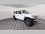 Used 2026 JEEP WRANGLER SAHARA 4 DOOR 4X4 in WEST PALM BEACH, FLORIDA (Photo 54)