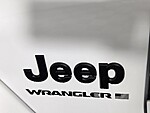 Used 2026 JEEP WRANGLER SAHARA 4 DOOR 4X4 in WEST PALM BEACH, FLORIDA (Photo 8)