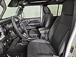 Used 2026 JEEP WRANGLER SAHARA 4 DOOR 4X4 in WEST PALM BEACH, FLORIDA (Photo 9)