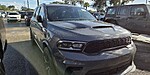 Used 2026 DODGE DURANGO GT PREMIUM HEMI V8 in WEST PALM BEACH, FLORIDA
