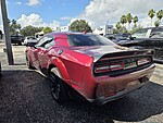 Used 2021 DODGE CHALLENGER R/T SCAT PACK WIDEBODY in WEST PALM BEACH, FLORIDA (Photo 4)