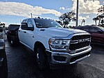 Used 2024 RAM 3500 TRADESMAN in WEST PALM BEACH, FLORIDA (Photo 2)