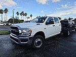 Used 2024 RAM 3500 TRADESMAN in WEST PALM BEACH, FLORIDA (Photo 3)