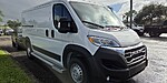 Used 2025 RAM PROMASTER BASE in WEST PALM BEACH, FLORIDA