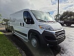 Used 2025 RAM PROMASTER BASE in WEST PALM BEACH, FLORIDA (Photo 1)