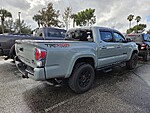 Used 2022 TOYOTA TACOMA TRD SPORT in WEST PALM BEACH, FLORIDA (Photo 5)