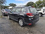 Used 2019 SUBARU FORESTER BASE in WEST PALM BEACH, FLORIDA (Photo 4)