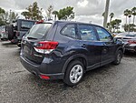 Used 2019 SUBARU FORESTER BASE in WEST PALM BEACH, FLORIDA (Photo 5)