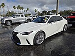 Used 2024 LEXUS IS 300 in WEST PALM BEACH, FLORIDA (Photo 3)