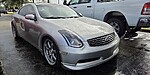 Used 2003 INFINITI G35 BASE in WEST PALM BEACH, FLORIDA