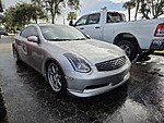 Used 2003 INFINITI G35 BASE in WEST PALM BEACH, FLORIDA (Photo 1)