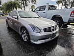 Used 2003 INFINITI G35 BASE in WEST PALM BEACH, FLORIDA (Photo 2)
