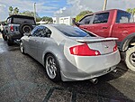 Used 2003 INFINITI G35 BASE in WEST PALM BEACH, FLORIDA (Photo 4)
