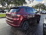 Used 2022 JEEP COMPASS HIGH ALTITUDE in WEST PALM BEACH, FLORIDA (Photo 5)