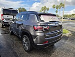 Used 2023 JEEP COMPASS LIMITED in WEST PALM BEACH, FLORIDA (Photo 4)
