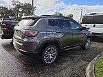 Used 2023 JEEP COMPASS LIMITED in WEST PALM BEACH, FLORIDA (Photo 5)