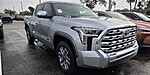 Used 2024 TOYOTA Tundra Hybrid 1794 EDITION in WEST PALM BEACH, FLORIDA