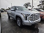 Used 2024 TOYOTA Tundra Hybrid 1794 EDITION in WEST PALM BEACH, FLORIDA (Photo 1)