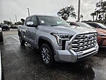 Used 2024 TOYOTA Tundra Hybrid 1794 EDITION in WEST PALM BEACH, FLORIDA (Photo 2)