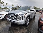 Used 2024 TOYOTA Tundra Hybrid 1794 EDITION in WEST PALM BEACH, FLORIDA (Photo 3)