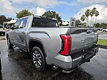 Used 2024 TOYOTA Tundra Hybrid 1794 EDITION in WEST PALM BEACH, FLORIDA (Photo 4)