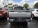 Used 2024 TOYOTA Tundra Hybrid 1794 EDITION in WEST PALM BEACH, FLORIDA (Photo 5)