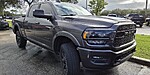 Used 2022 RAM 2500 LIMITED in WEST PALM BEACH, FLORIDA