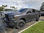 Used 2022 RAM 2500 LIMITED in WEST PALM BEACH, FLORIDA (Photo 3)