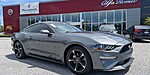 Used 2022 FORD MUSTANG ECOBOOST FASTBACK in WEST PALM BEACH, FLORIDA