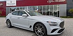 Used 2023 GENESIS G70 2.0T RWD in WEST PALM BEACH, FLORIDA