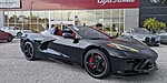 Used 2021 CHEVROLET CORVETTE 2DR STINGRAY CONV W/1LT in WEST PALM BEACH, FLORIDA