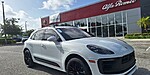 Used 2023 PORSCHE MACAN GTS AWD in WEST PALM BEACH, FLORIDA