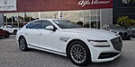 Used 2022 GENESIS G80 2.5T RWD in WEST PALM BEACH, FLORIDA