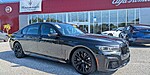 Used 2022 BMW 7 SERIES 740I SEDAN in WEST PALM BEACH, FLORIDA