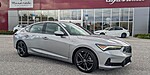 Used 2023 ACURA INTEGRA CVT W/A-SPEC PACKAGE in WEST PALM BEACH, FLORIDA